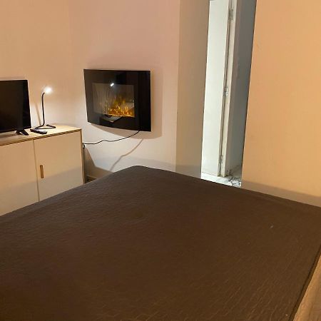 Stay And Work In Kolonaki Atenas Exterior foto